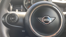 MINI Hatchback 1.5 Cooper Classic II 3dr Petrol Hatchback